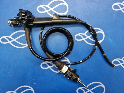 Olympus GIF-XQ40 Fiber Gastroscope