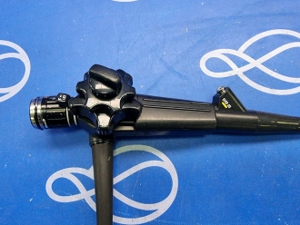 Olympus GIF-XQ40 Fiber Gastroscope - 2