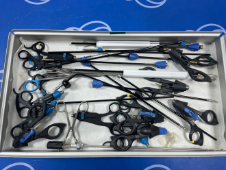 Various Endoscopy Accessories - 3