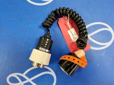 Olympus MAJ-1154 "Pig-Tail" Connector