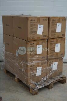 24,000 (12 boxes of 2000) x Vanch Disposable Medical Face Masks - 2