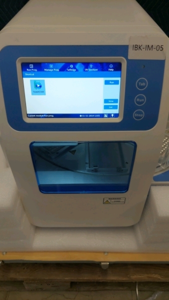 Allsheng Autopure 96 Automatic Nucleic Acid Extraction System