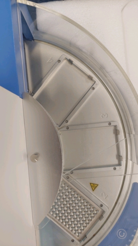 Allsheng Autopure 96 Automatic Nucleic Acid Extraction System