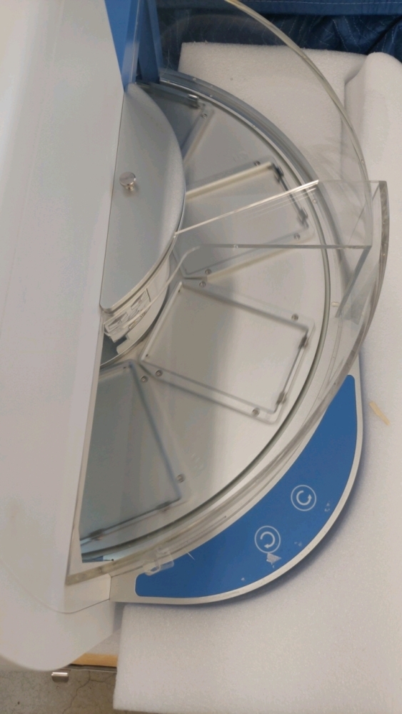 Allsheng Autopure 96 Automatic Nucleic Acid Extraction System