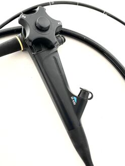 Olympus GIF-N180 Video Naso Gastroscope - 2