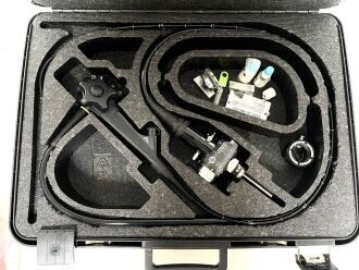 Olympus GIF-N180 Video Naso Gastroscope - 7