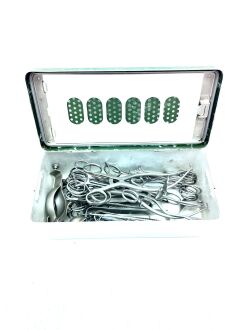 Proctology Instrumentation Set - 5