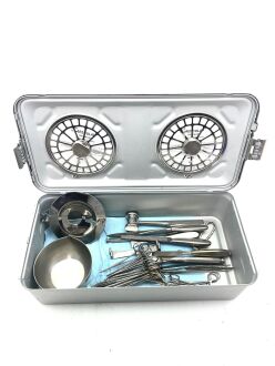 Amputation Surgical Instrument Set - 5