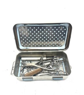 Surgical Instrument Set - 3