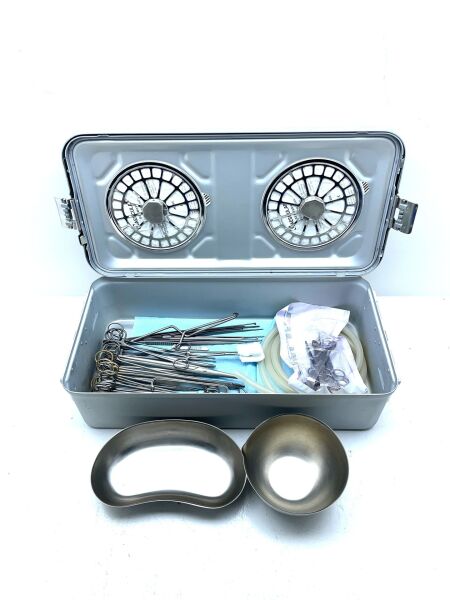 Surgical Instrumentation Set