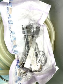 Surgical Instrumentation Set - 3