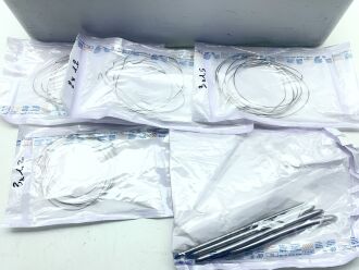 Surgical Instrument Set - 3