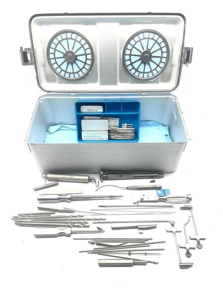 Orthopedic Surgery Set