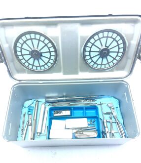 Orthopedic Surgery Set - 2