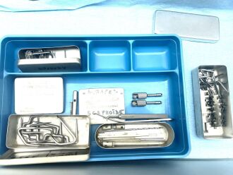 Orthopedic Surgery Set - 3