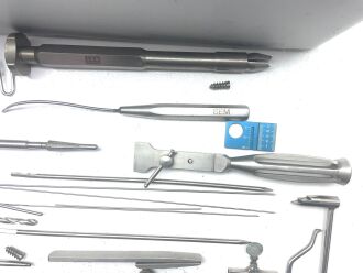 Orthopedic Surgery Set - 5