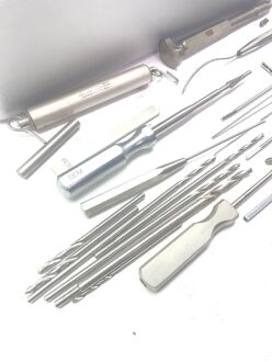 Orthopedic Surgery Set - 7