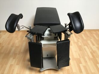 ALM TAB 992 Operating Table - 2