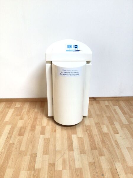 Germitec Antigermix S1 Washer-Disinfector (Spare Parts Only)