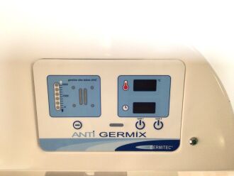 Germitec Antigermix S1 Washer-Disinfector (Spare Parts Only) - 3