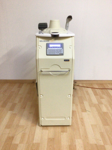 Soluscope SL-ENT Washer-Disinfector