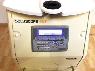 Soluscope SL-ENT Washer-Disinfector - 5