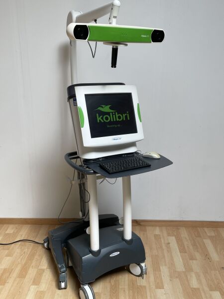 Brainlab Kolibri Surgical Navigation System