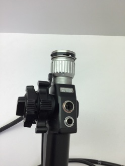 Pentax FG-32UA Ultrasound Gastroscope - 2