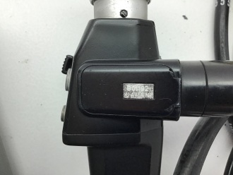 Pentax FG-32UA Ultrasound Gastroscope - 5