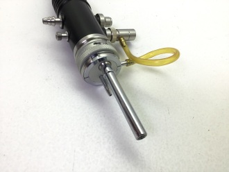 Pentax FG-32UA Ultrasound Gastroscope - 6