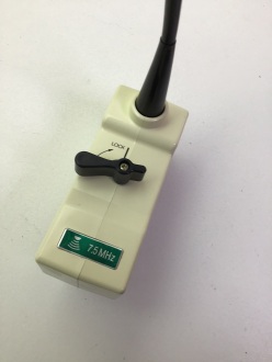 Pentax FG-32UA Ultrasound Gastroscope - 7