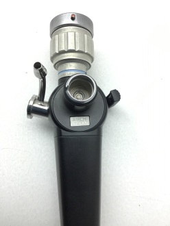 Pentax FB-18BS Flexible Bronchoscope - 2