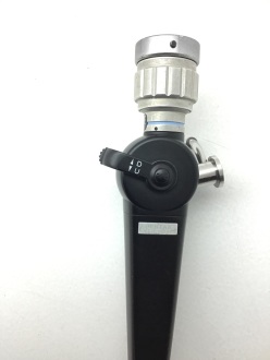 Pentax FB-18BS Flexible Bronchoscope - 5