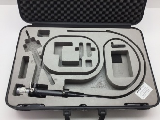 Pentax FB-18BS Flexible Bronchoscope - 7