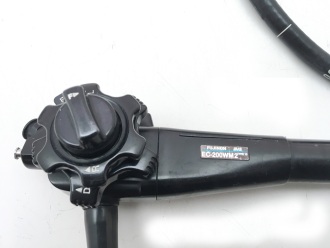 Fujinon EC-200WM2 Colonoscope - 2