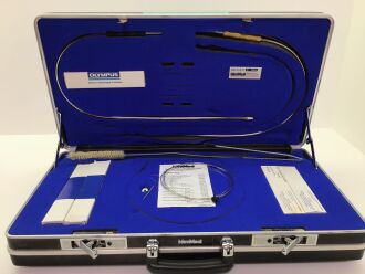 Olympus Keymed MK2 Esophageal Endoscope - 2