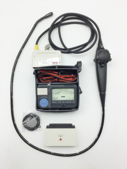 Toshiba PEF 510MA Ultrasound Transducer