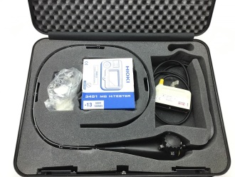 Toshiba PEF 510MA Ultrasound Transducer - 3