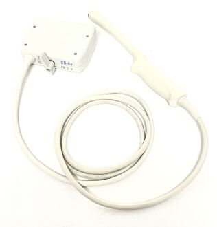 Philips C8-4V Endocavity Probe - 2