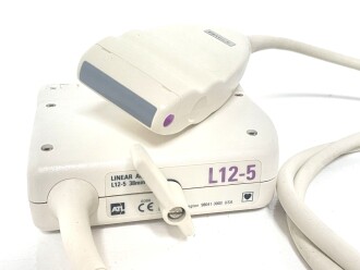 Philips L12-5 Linear Probe - 2