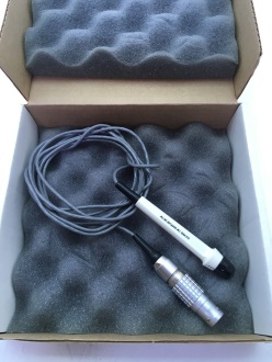 Set of 2 Doppler Probes ATL D5CW and D2CW - 2