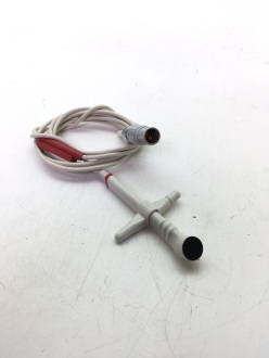 Set of 2 Doppler Probes ATL D5CW and D2CW - 3