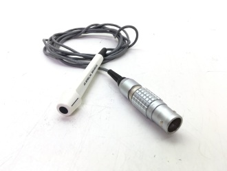 Set of 2 Doppler Probes ATL D5CW and D2CW - 6