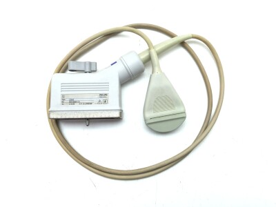 Philips C3540 21353B Convex Probe