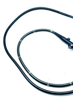 Olympus CF-20Hi Fiberscope Colonoscope - 2