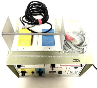 Eschmann TD 311 400W Electrosurgical Unit - 2