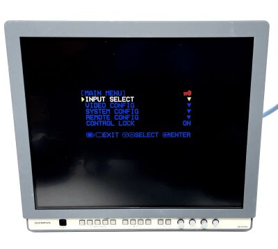 Olympus OEV191H HD LCD Monitor