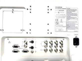 Olympus OEV191H HD LCD Monitor - 4