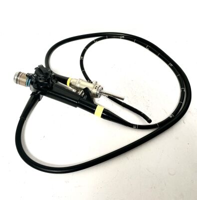 Olympus Type GIF-XQ20 Gastroscope (Damaged)