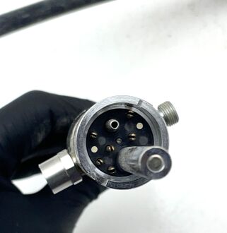 Olympus TCF-1S Colonoscope Sigmoidoscope - 4